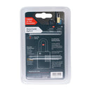 TIMCO Security & Ironmongery TIMCO Brass Combination Padlock