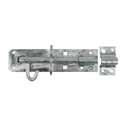 TIMCO Security & Ironmongery TIMCO Brenton Padbolt Hot Dipped Galvanised