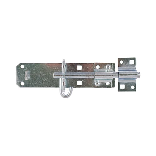 TIMCO Security & Ironmongery TIMCO Brenton Padbolt Hot Dipped Galvanised