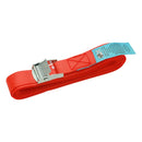 TIMCO Security & Ironmongery TIMCO Cam Buckle Tie Downs Standard Duty - 5m x 25mm