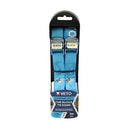 TIMCO Security & Ironmongery TIMCO Cam Buckle Tie Downs Standard Duty - 5m x 25mm