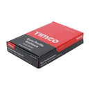 TIMCO Security & Ironmongery TIMCO Euro Sashlock Satin Nickel