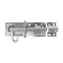 TIMCO Security & Ironmongery TIMCO Heavy Brenton Padbolt Hot Dipped Galvanised