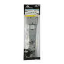 TIMCO Security & Ironmongery TIMCO Heavy Locking Drop Down Bolt Hot Dipped Galvanised - 18"