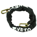 TIMCO Security & Ironmongery TIMCO Hex Steel Security Chain - 8mm x 1m