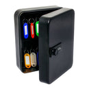 TIMCO Security & Ironmongery TIMCO Key Cabinet - 200 x 160 x 75