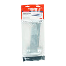 TIMCO Security & Ironmongery TIMCO Medium Tee Hinges Hot Dipped Galvanised