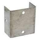 TIMCO Security & Ironmongery TIMCO Panel Clip Galvanised
