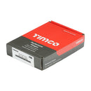 TIMCO Security & Ironmongery TIMCO Parliament Brass Hinges Polished Chrome