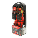TIMCO Security & Ironmongery TIMCO S Hook Ratchet Straps Standard Duty