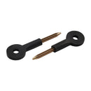 TIMCO Security & Ironmongery TIMCO Spare Rack Bolt Keys - 80mm