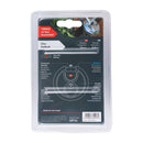 TIMCO Security & Ironmongery TIMCO Stainless Steel Disc Padlock - 70mm