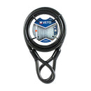 TIMCO Security & Ironmongery TIMCO Steel Braided Looped Security Cable