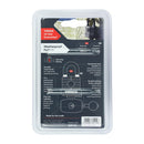TIMCO Security & Ironmongery TIMCO Weatherproof Padlock - 40mm
